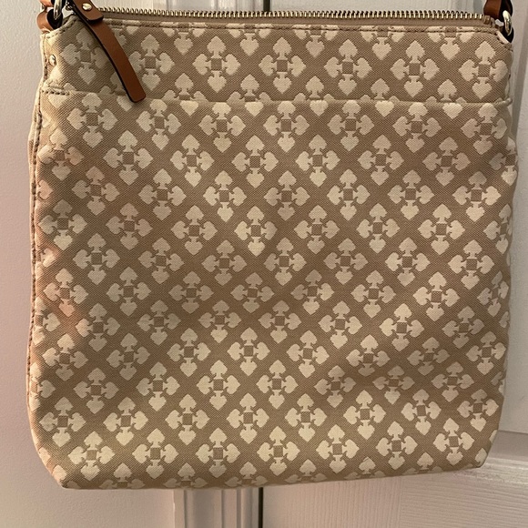 Like New Kate Spade Crossbody - Picture 4 of 4